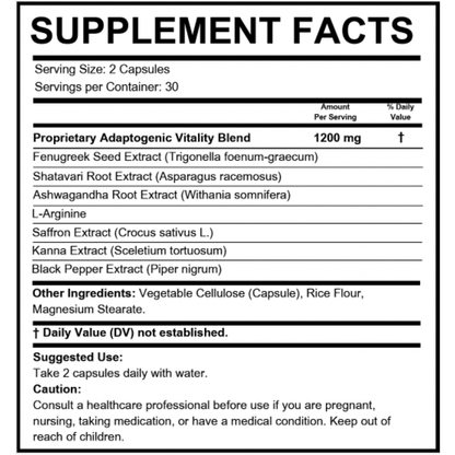 Nobona™ Menopausal Libido Formula + FREE eBook by Dr. Sarah Mitchell